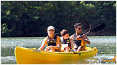 photos kayak lagoon 2